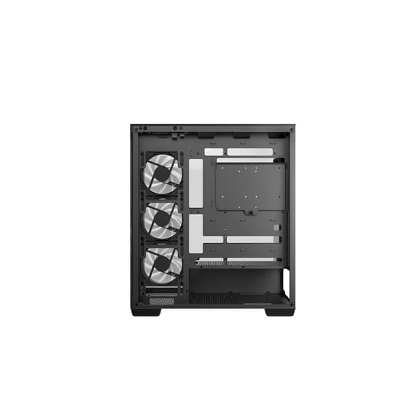 Bordsdator Actina KOMACNGIP0274 32 GB RAM 2 TB SSD AMD Ryzen 7 9800X3D