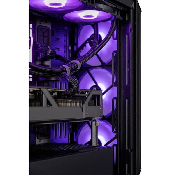 Bordsdator Actina KOMACNGIP0242 AMD RYZEN™ 9 9900X 32 GB RAM 2 TB SSD