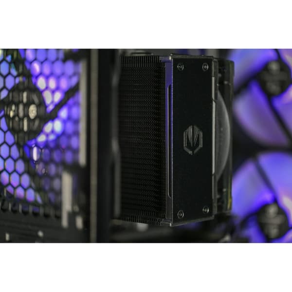 Bordsdator Actina KOMACNGIP0248 AMD Ryzen 7 7700 32 GB RAM 2 TB SSD