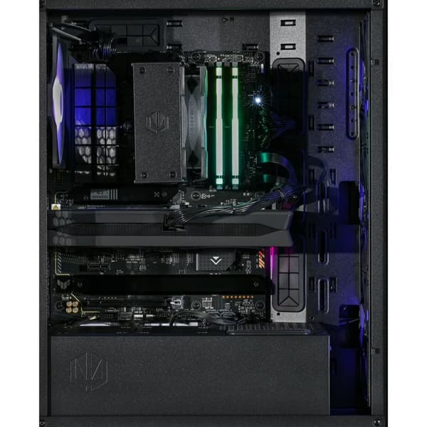 Bordsdator Actina KOMACNGIP0248 AMD Ryzen 7 7700 32 GB RAM 2 TB SSD