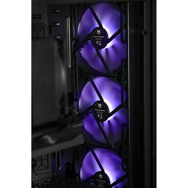 Bordsdator Actina KOMACNGIP0248 AMD Ryzen 7 7700 32 GB RAM 2 TB SSD