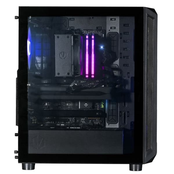 Bordsdator Actina KOMACNGIP0248 AMD Ryzen 7 7700 32 GB RAM 2 TB SSD