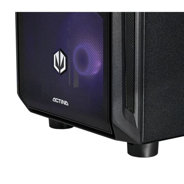 Bordsdator Actina KOMACNGIP0248 AMD Ryzen 7 7700 32 GB RAM 2 TB SSD