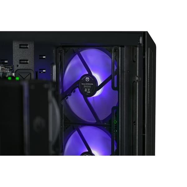 Bordsdator Actina KOMACNGIP0248 AMD Ryzen 7 7700 32 GB RAM 2 TB SSD