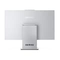 Miniatyrbild 5 av 11: All in One Lenovo F0HM00DVPB 27" intel core i5-13420h 16 GB RAM 1 TB SSD