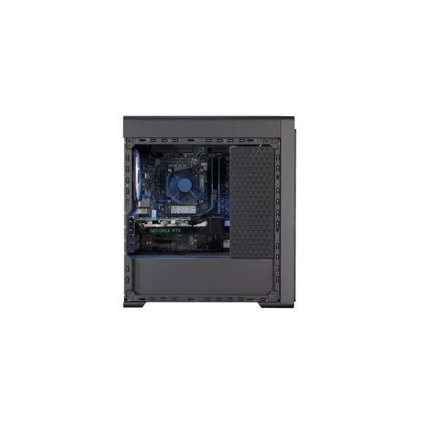 Bordsdator Lenovo 90UU00P5PL Intel Core i5-14400F 32 GB RAM 1 TB SSD NVIDIA GEFORCE RTX 4060 TI