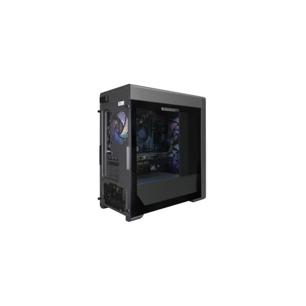 Bordsdator Lenovo 90UU00P5PL Intel Core i5-14400F 32 GB RAM 1 TB SSD NVIDIA GEFORCE RTX 4060 TI