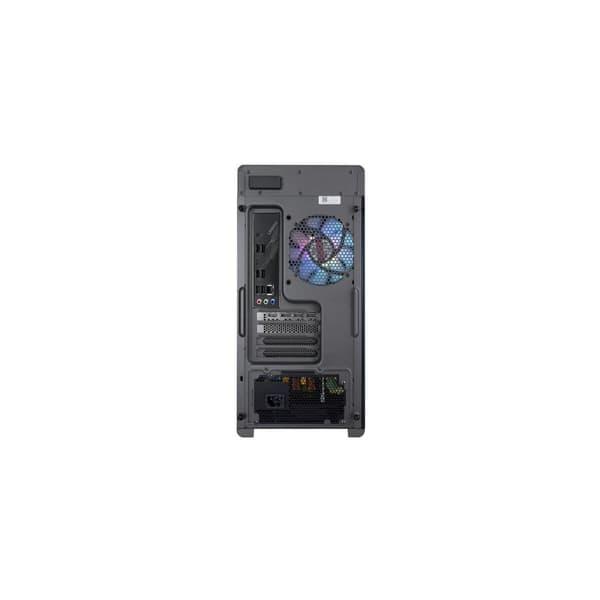 Bordsdator Lenovo 90UU00P5PL Intel Core i5-14400F 32 GB RAM 1 TB SSD NVIDIA GEFORCE RTX 4060 TI