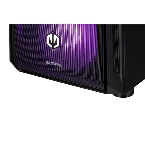 Desktop pc Actina KOMACNGIP0242 AMD RYZEN™ 9 9900X 32 GB RAM 2 TB SSD