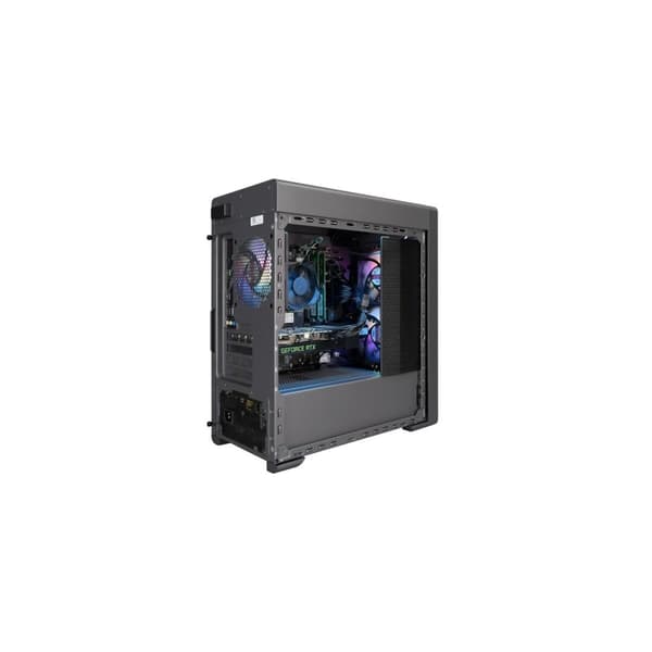 Pöytä-PC Lenovo 90UU00P5PL Intel Core i5-14400F 32 GB RAM 1 TB SSD NVIDIA GEFORCE RTX 4060 TI