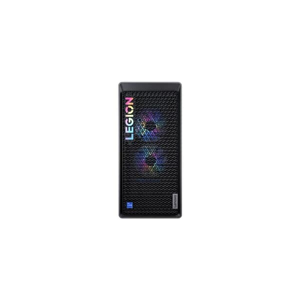 Pöytä-PC Lenovo 90UU00P5PL Intel Core i5-14400F 32 GB RAM 1 TB SSD NVIDIA GEFORCE RTX 4060 TI