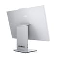 Miniatyrbillede 11 af 11: All in One Lenovo F0HM00DVPB 27" intel core i5-13420h 16 GB RAM 1 TB SSD