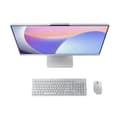 Miniatyrbillede 1 af 11: All in One Lenovo F0HM00DVPB 27" intel core i5-13420h 16 GB RAM 1 TB SSD