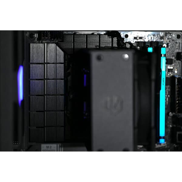 Desktop pc Actina KOMACNGIP0171 Intel Core i5-14400F 32 GB RAM 1 TB SSD