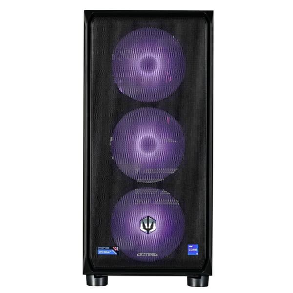 Desktop pc Actina KOMACNGIP0173 Intel Core i5-12600K 32 GB RAM 1 TB SSD