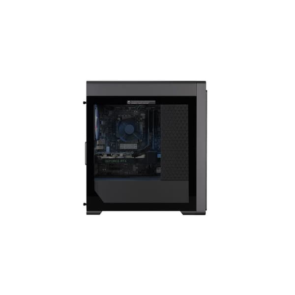Pöytä-PC Lenovo 90UU00P3PL Intel Core i5-14400F 32 GB RAM 1 TB SSD Nvidia Geforce RTX 4060
