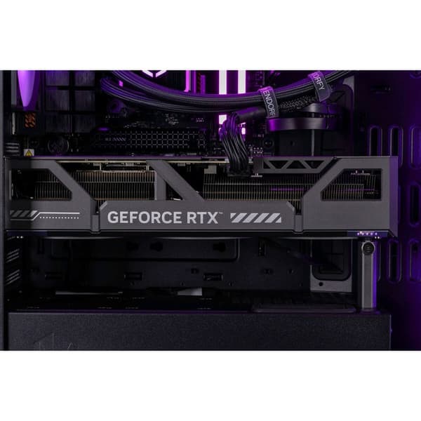 Pöytä-PC Actina KOMACNGIP0195 AMD RYZEN™ 9 9900X 32 GB RAM 2 TB SSD