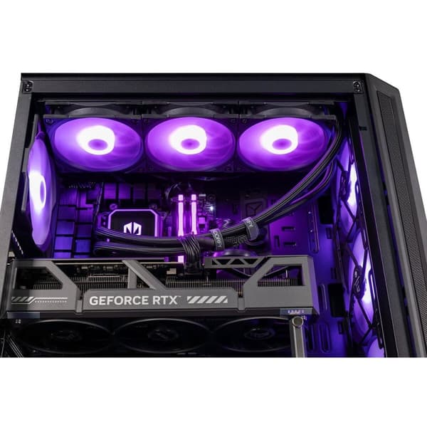 Pöytä-PC Actina KOMACNGIP0195 AMD RYZEN™ 9 9900X 32 GB RAM 2 TB SSD