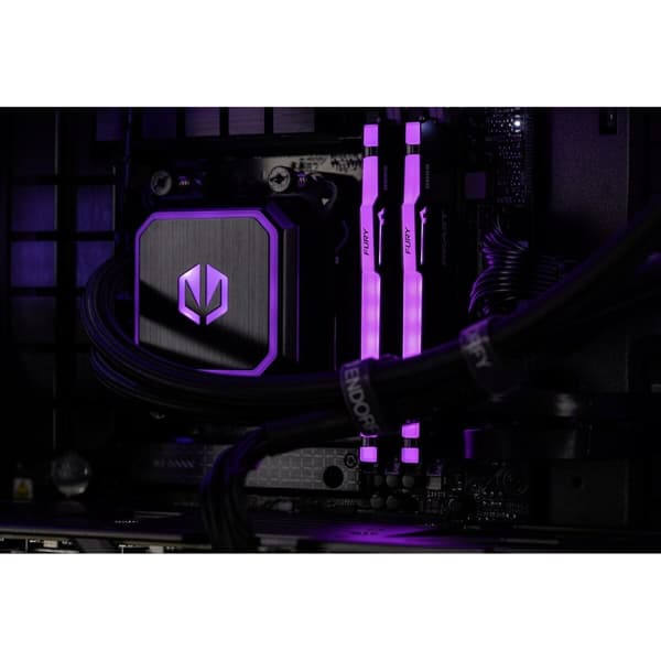 Pöytä-PC Actina KOMACNGIP0195 AMD RYZEN™ 9 9900X 32 GB RAM 2 TB SSD