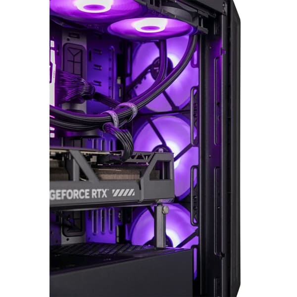 Pöytä-PC Actina KOMACNGIP0195 AMD RYZEN™ 9 9900X 32 GB RAM 2 TB SSD