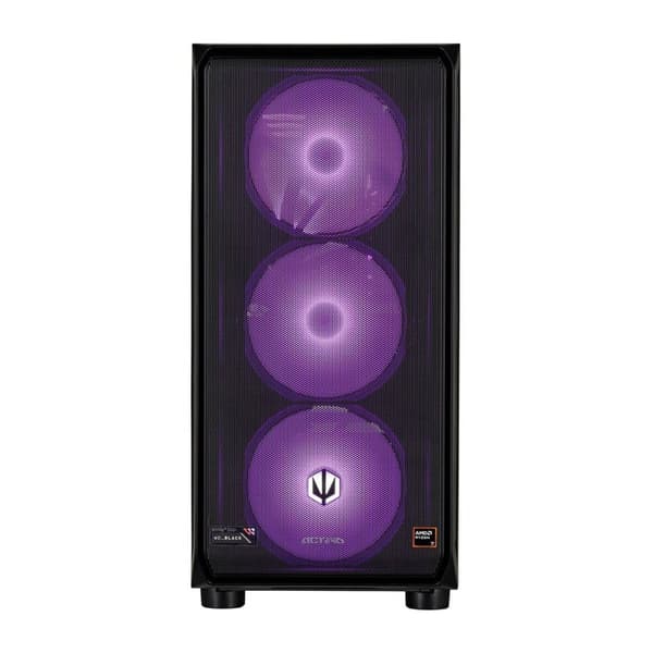 Pöytä-PC Actina KOMACNGIP0195 AMD RYZEN™ 9 9900X 32 GB RAM 2 TB SSD