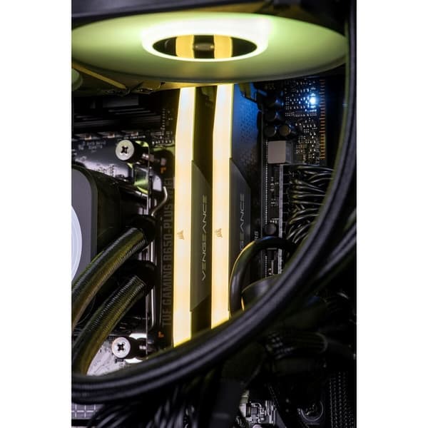 Pöytä-PC Actina 5901443322535 AMD Ryzen 7 7800X3D 32 GB RAM 2 TB SSD AMD RADEON RX 7900 XTX