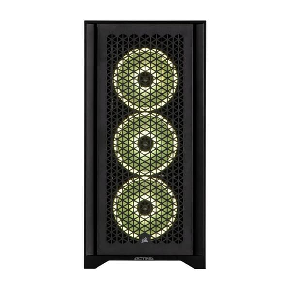Pöytä-PC Actina 5901443322535 AMD Ryzen 7 7800X3D 32 GB RAM 2 TB SSD AMD RADEON RX 7900 XTX