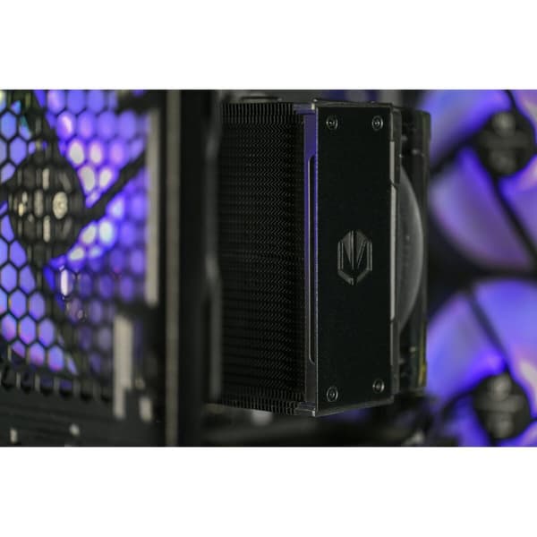 Pöytä-PC Actina KOMACNGIP0171 Intel Core i5-14400F 32 GB RAM 1 TB SSD