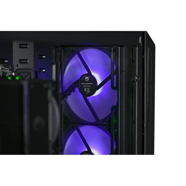 Pöytä-PC Actina KOMACNGIP0171 Intel Core i5-14400F 32 GB RAM 1 TB SSD
