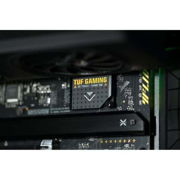Pöytä-PC Actina KOMACNGIP0171 Intel Core i5-14400F 32 GB RAM 1 TB SSD