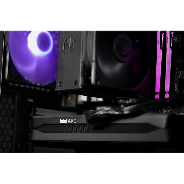 Pöytä-PC Actina KOMACNGIP0171 Intel Core i5-14400F 32 GB RAM 1 TB SSD