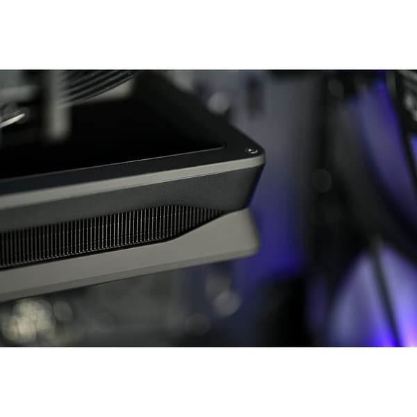 Pöytä-PC Actina KOMACNGIP0171 Intel Core i5-14400F 32 GB RAM 1 TB SSD