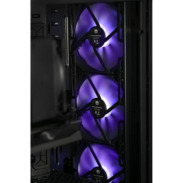 Pöytä-PC Actina KOMACNGIP0171 Intel Core i5-14400F 32 GB RAM 1 TB SSD