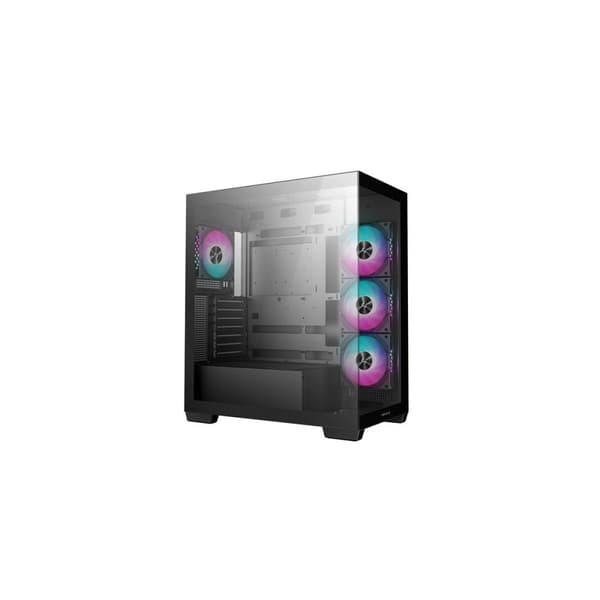 Pöytä-PC Actina KOMACNGIP0274 32 GB RAM 2 TB SSD AMD Ryzen 7 9800X3D