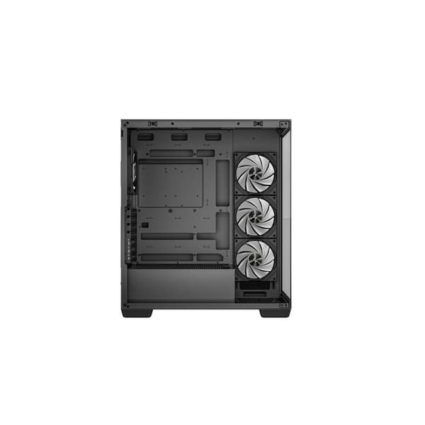 Pöytä-PC Actina KOMACNGIP0274 32 GB RAM 2 TB SSD AMD Ryzen 7 9800X3D