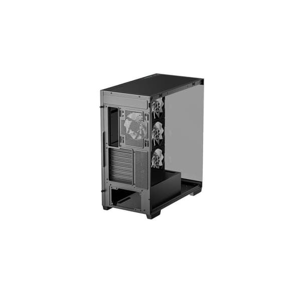 Pöytä-PC Actina KOMACNGIP0274 32 GB RAM 2 TB SSD AMD Ryzen 7 9800X3D