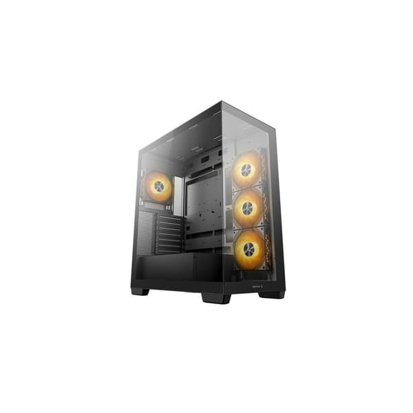 Pöytä-PC Actina KOMACNGIP0274 32 GB RAM 2 TB SSD AMD Ryzen 7 9800X3D