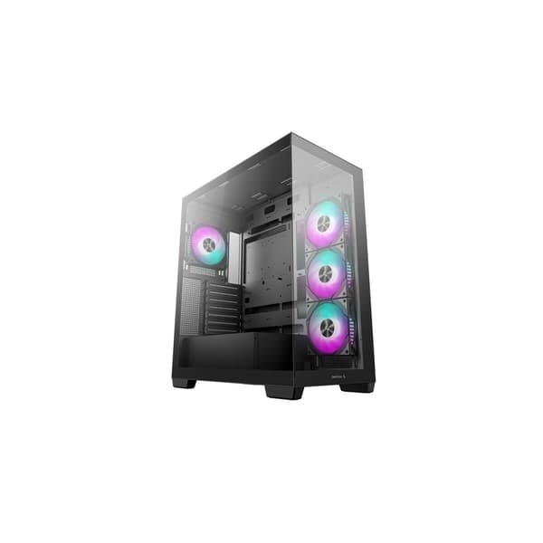 Pöytä-PC Actina KOMACNGIP0274 32 GB RAM 2 TB SSD AMD Ryzen 7 9800X3D
