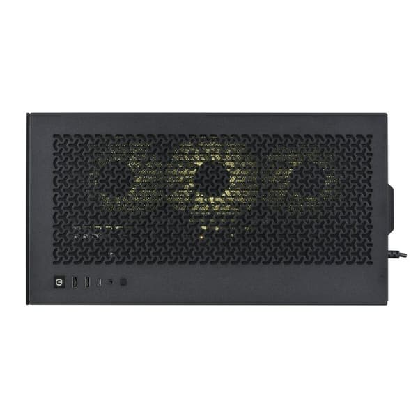 Pöytä-PC Actina KOMACNGIP0204 AMD Ryzen 7 7800X3D 32 GB RAM 2 TB SSD RTX 5080