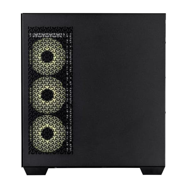 Pöytä-PC Actina KOMACNGIP0210 AMD Ryzen 7 8700F 32 GB RAM 1 TB SSD AMD Radeon RX 7700 xt