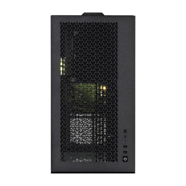 Pöytä-PC Actina KOMACNGIP0210 AMD Ryzen 7 8700F 32 GB RAM 1 TB SSD AMD Radeon RX 7700 xt