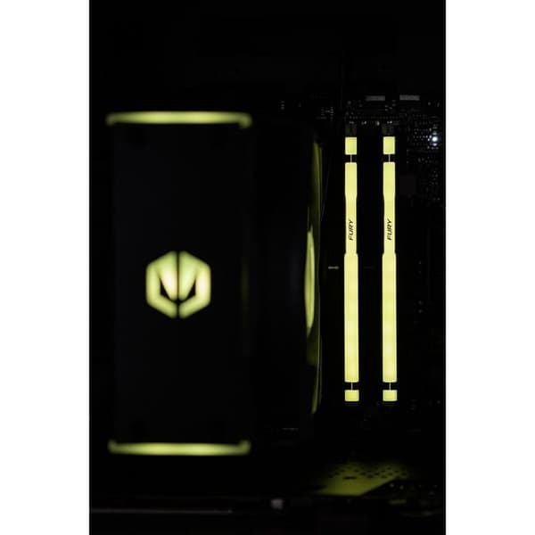 Pöytä-PC Actina KOMACNGIP0210 AMD Ryzen 7 8700F 32 GB RAM 1 TB SSD AMD Radeon RX 7700 xt