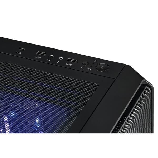 Pöytä-PC Actina KOMACNGIP0255 AMD RYZEN™ 5 7500F 32 GB RAM 2 TB SSD