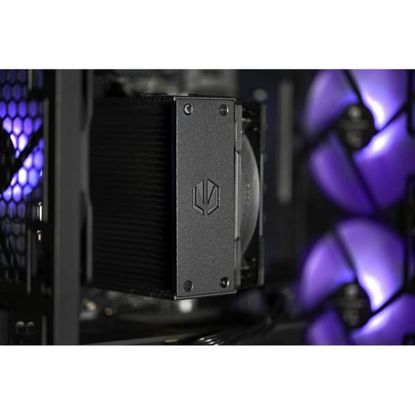 Pöytä-PC Actina KOMACNGIP0255 AMD RYZEN™ 5 7500F 32 GB RAM 2 TB SSD