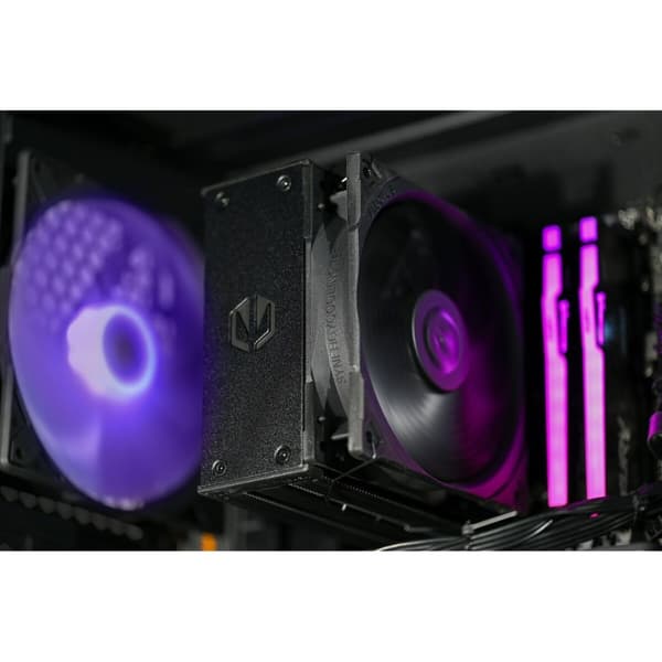 Pöytä-PC Actina KOMACNGIP0255 AMD RYZEN™ 5 7500F 32 GB RAM 2 TB SSD