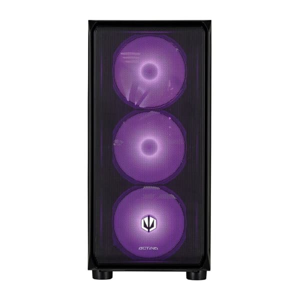 Pöytä-PC Actina KOMACNGIP0251 AMD RYZEN™ 9 9900X 32 GB RAM 2 TB SSD