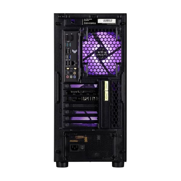 Bordsdator Actina KOMACNGIP0273 64 GB RAM 2 TB SSD