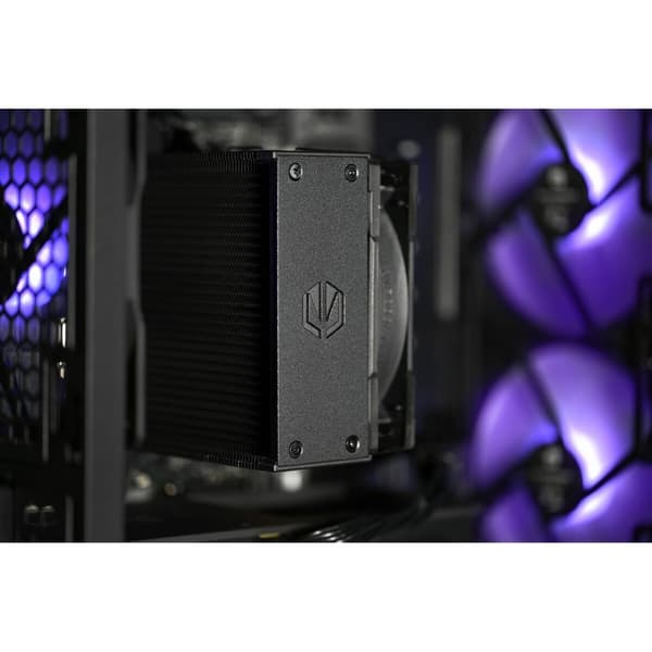 Pöytä-PC Actina KOMACNGIP0253 AMD Ryzen 7 7700 32 GB RAM 2 TB SSD