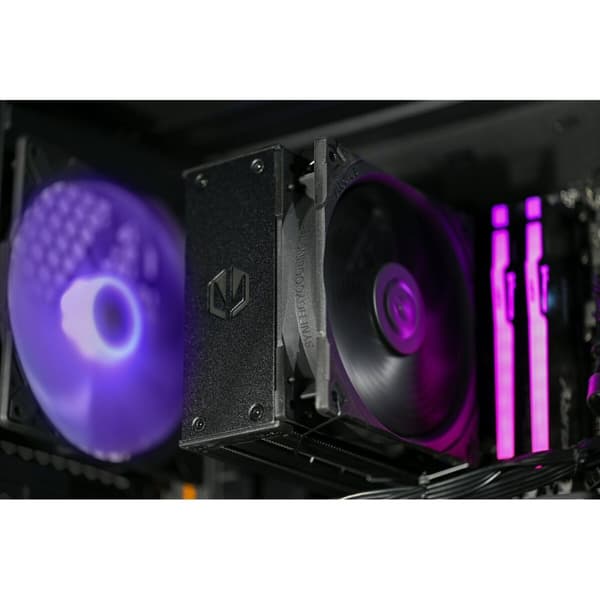 Pöytä-PC Actina KOMACNGIP0253 AMD Ryzen 7 7700 32 GB RAM 2 TB SSD