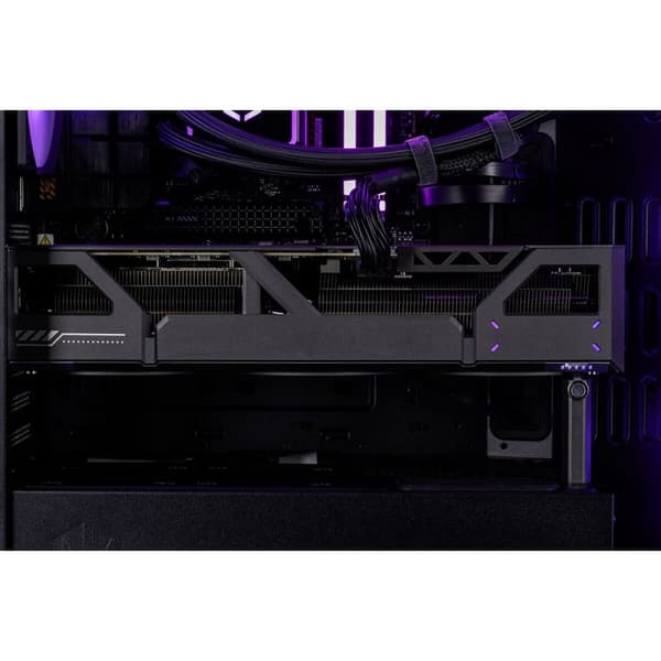 Pöytä-PC Actina KOMACNGIP0264 Intel Core I7-14700KF 32 GB RAM 2 TB SSD